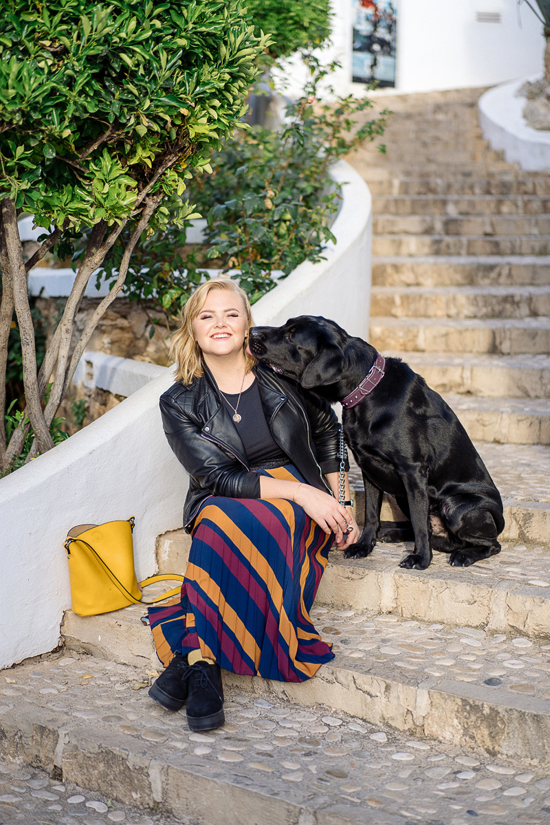 фотограф в бенидорме, алтее