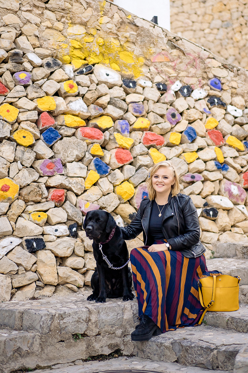 фотограф в бенидорме, алтее