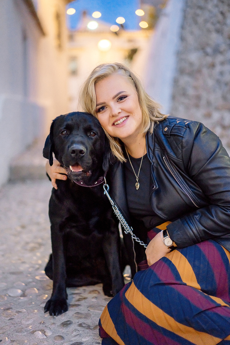 фотограф в бенидорме, алтее