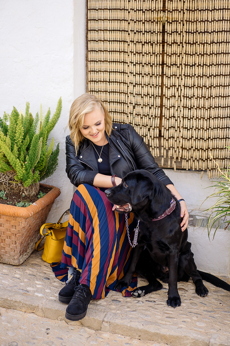 фотограф в бенидорме, алтее