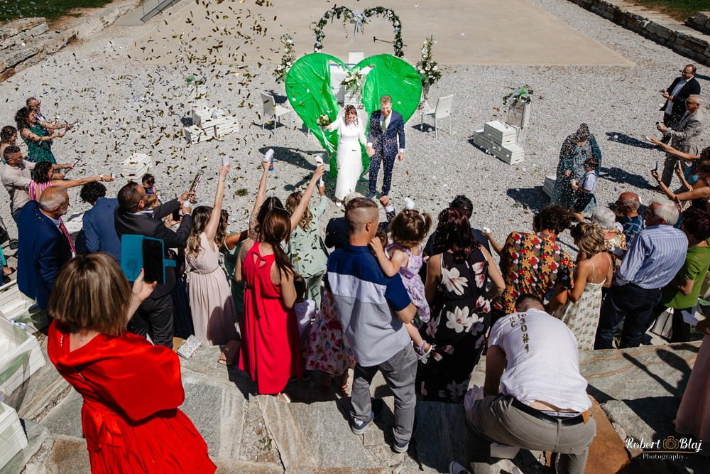 Giulia & Stefano (Italy). Robert Blaj - Fotograf Nuntă Iași