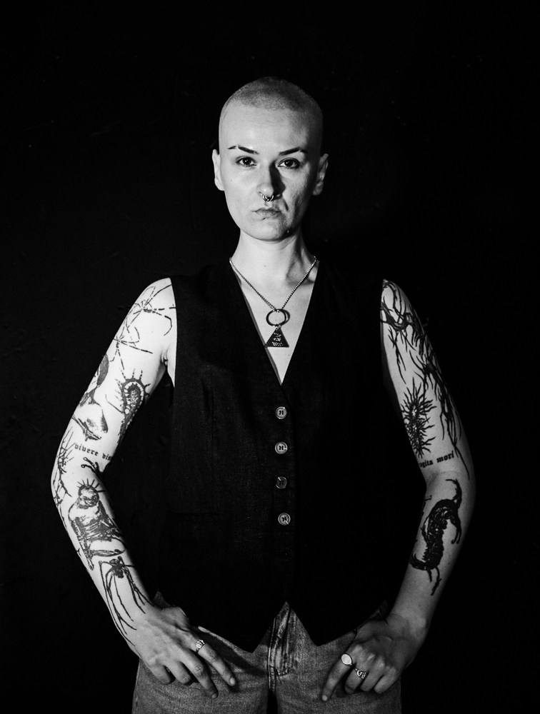 Professionell Fotografering för Alla Behov