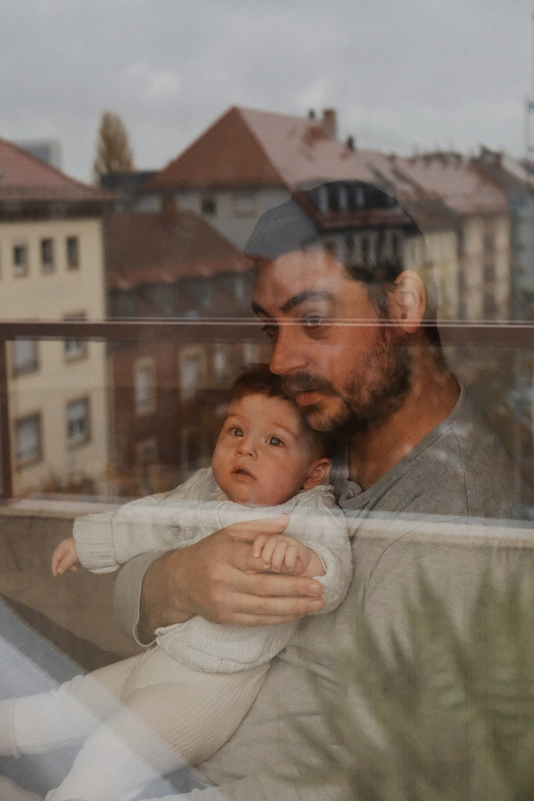 Bastian & Maya. Valeriya Rudolph: Familien & Business Fotografin aus Karlsruhe