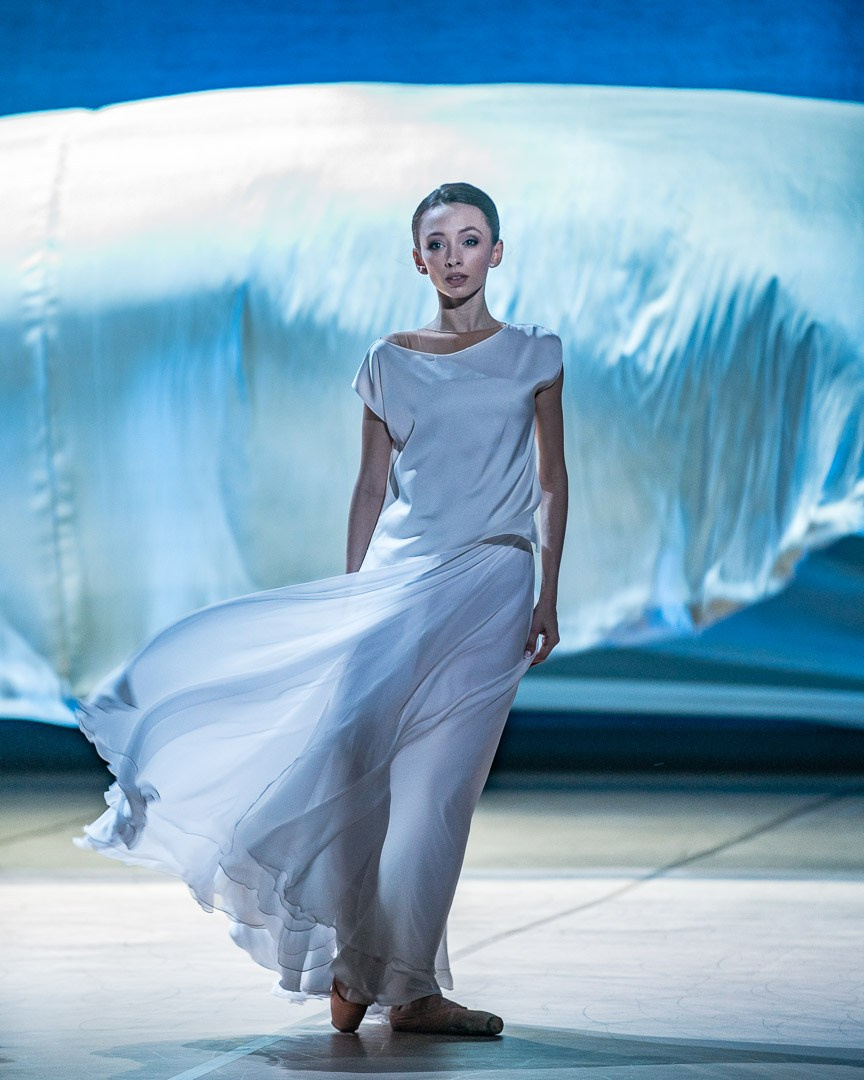 Ballet. Alexander Kabanov Photographer