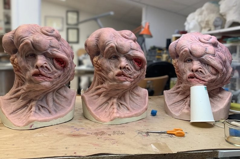 CAFE DEL PHOTO #90 «Субстанция». Școala de fotografie lui Roman Ribaliov. Orașul Chișinău, Moldova