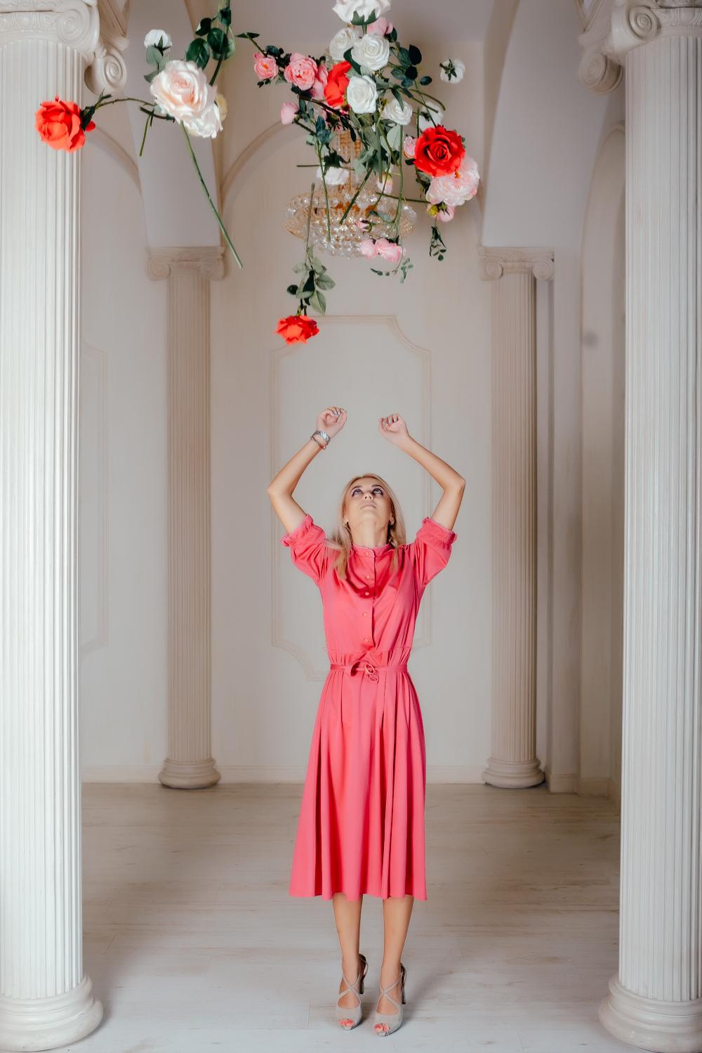 Roses. Duca Mihai-Fotograf