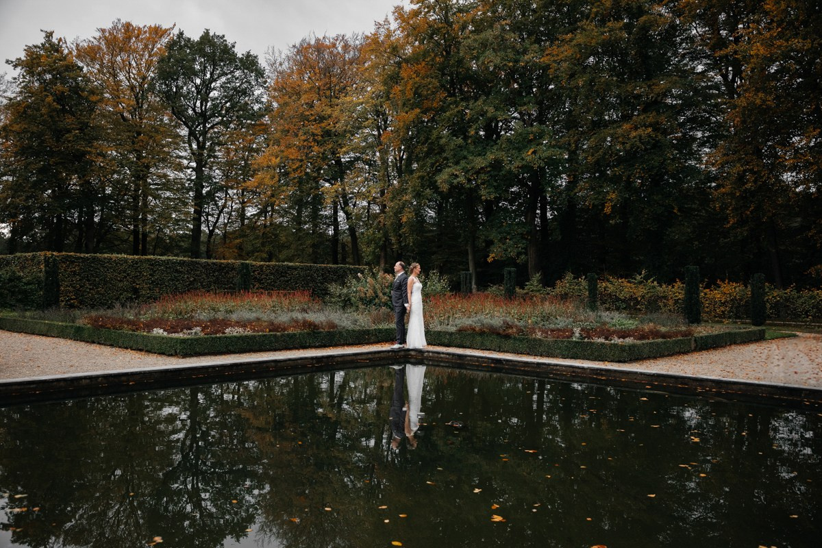 R & J Netherlands. Весільний фотограф у Нідерландах та Європі — Тіна Ялóва