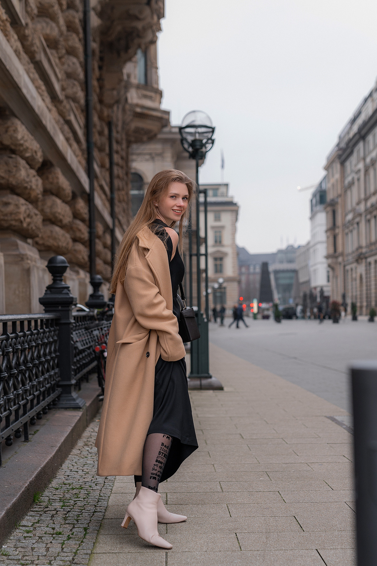 Fotoshooting Hamburg