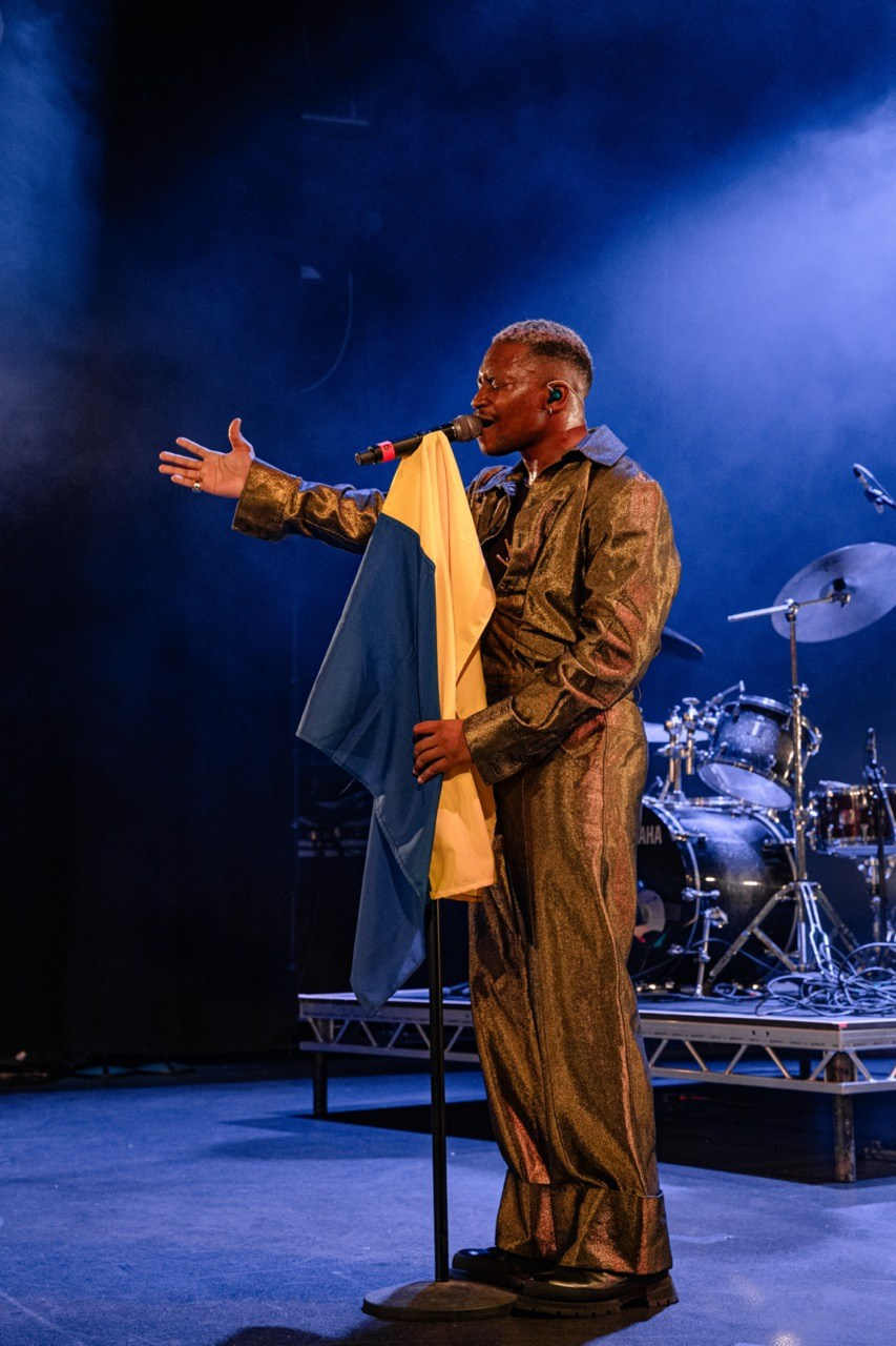 Events. Tonya Kyrylenko photographer in London