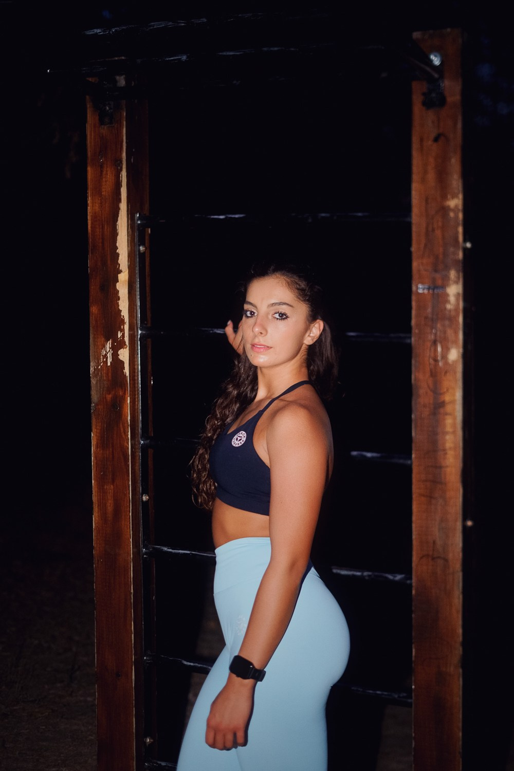 Dragana. Zhukov studio