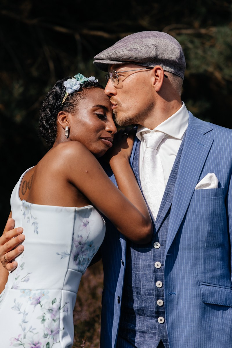 G & D Netherlands. Весільний фотограф у Нідерландах та Європі — Тіна Ялóва