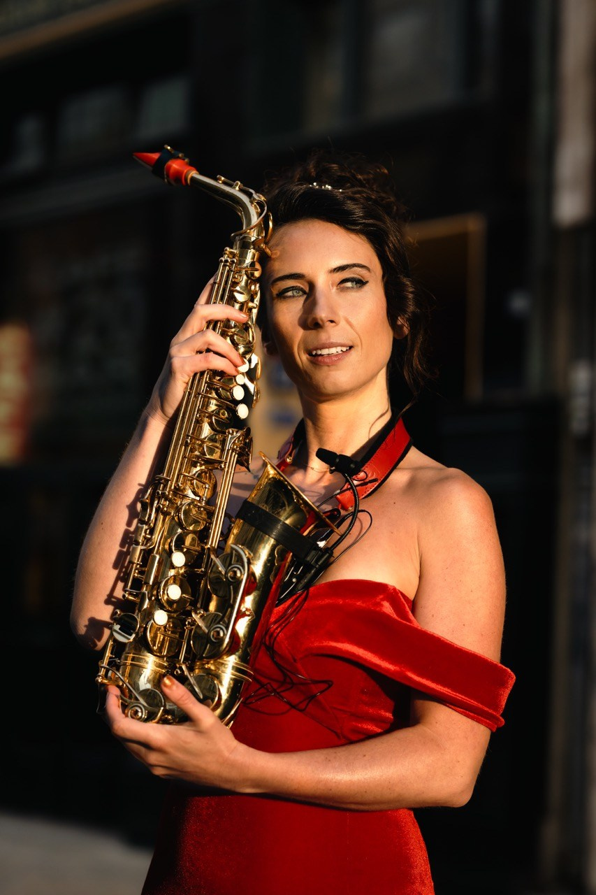 Dana Lišková - Portrétní a brandová fotografka Praha - focení portrétů Praha