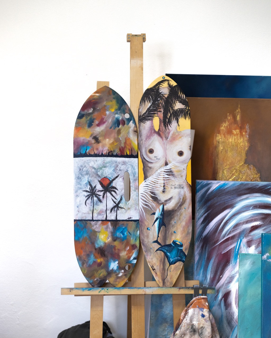 VERNISÁŽ. Dana Lišková — Empathetic Photographer | Introspective Artist |Neurodivergent Coach | Founder of Artepy.cz