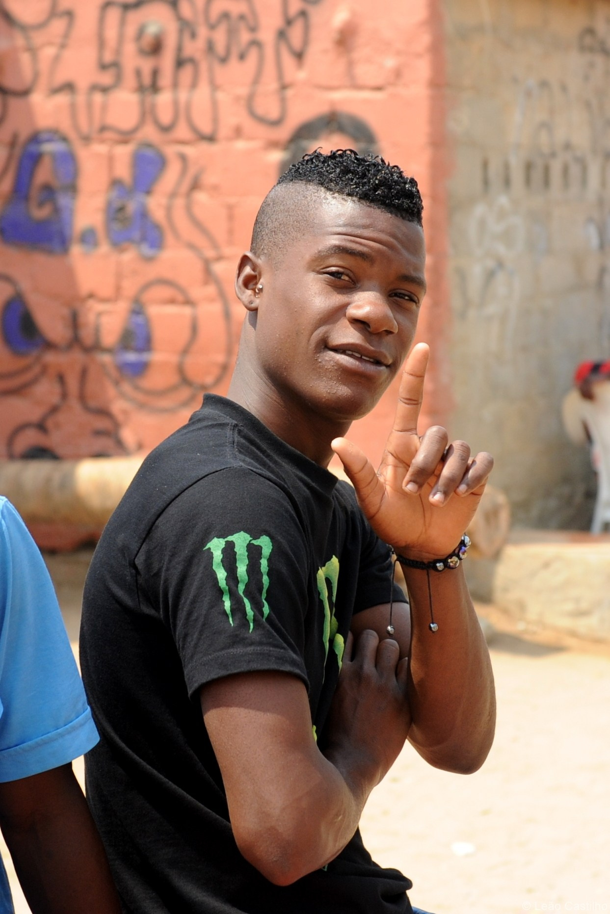 Photos from Angola people. Simbahalu