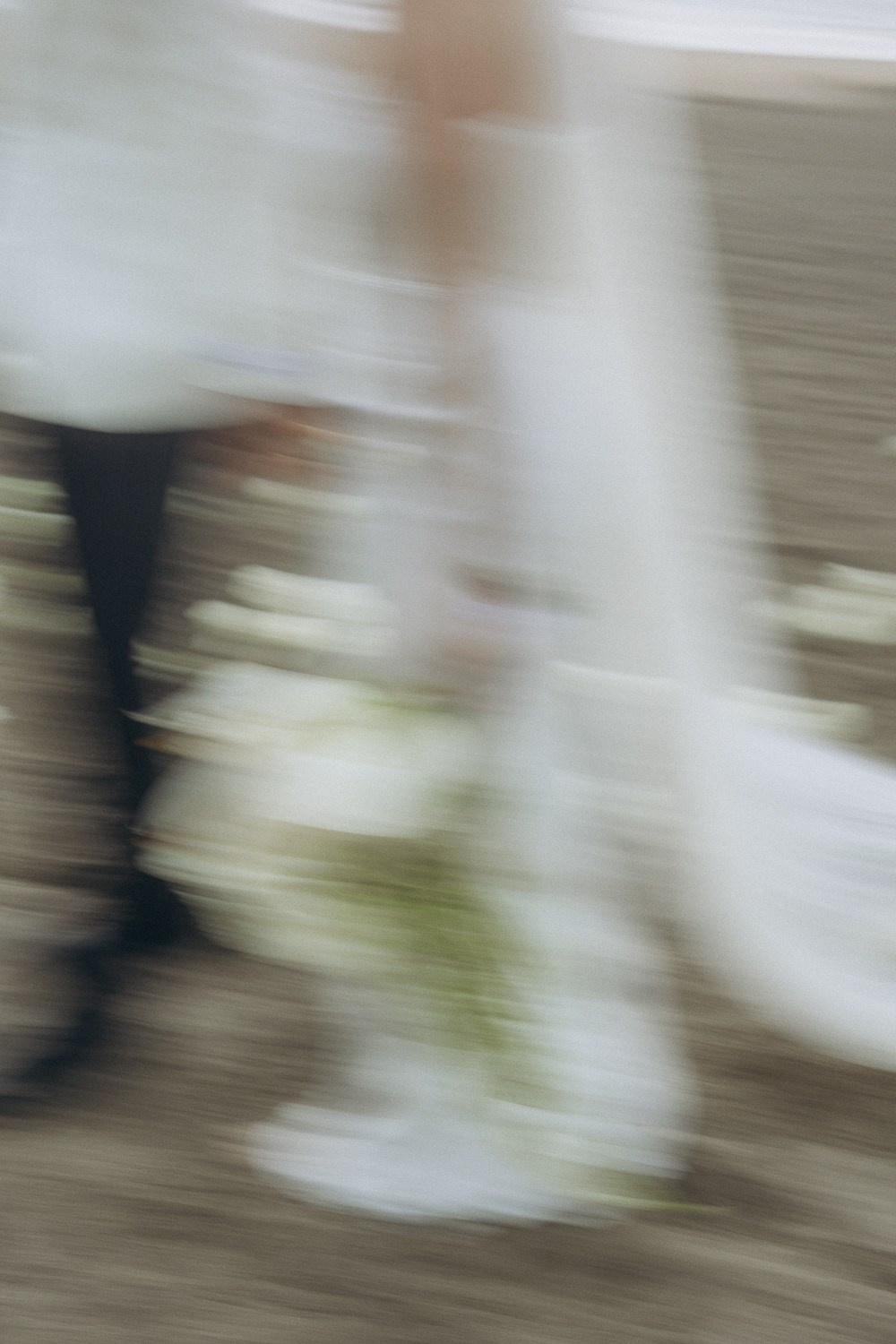 Hochzeit zu zweit am Meer Anastasia & Alex. Familien & Hochzeitfotografin Nadja Holzmann