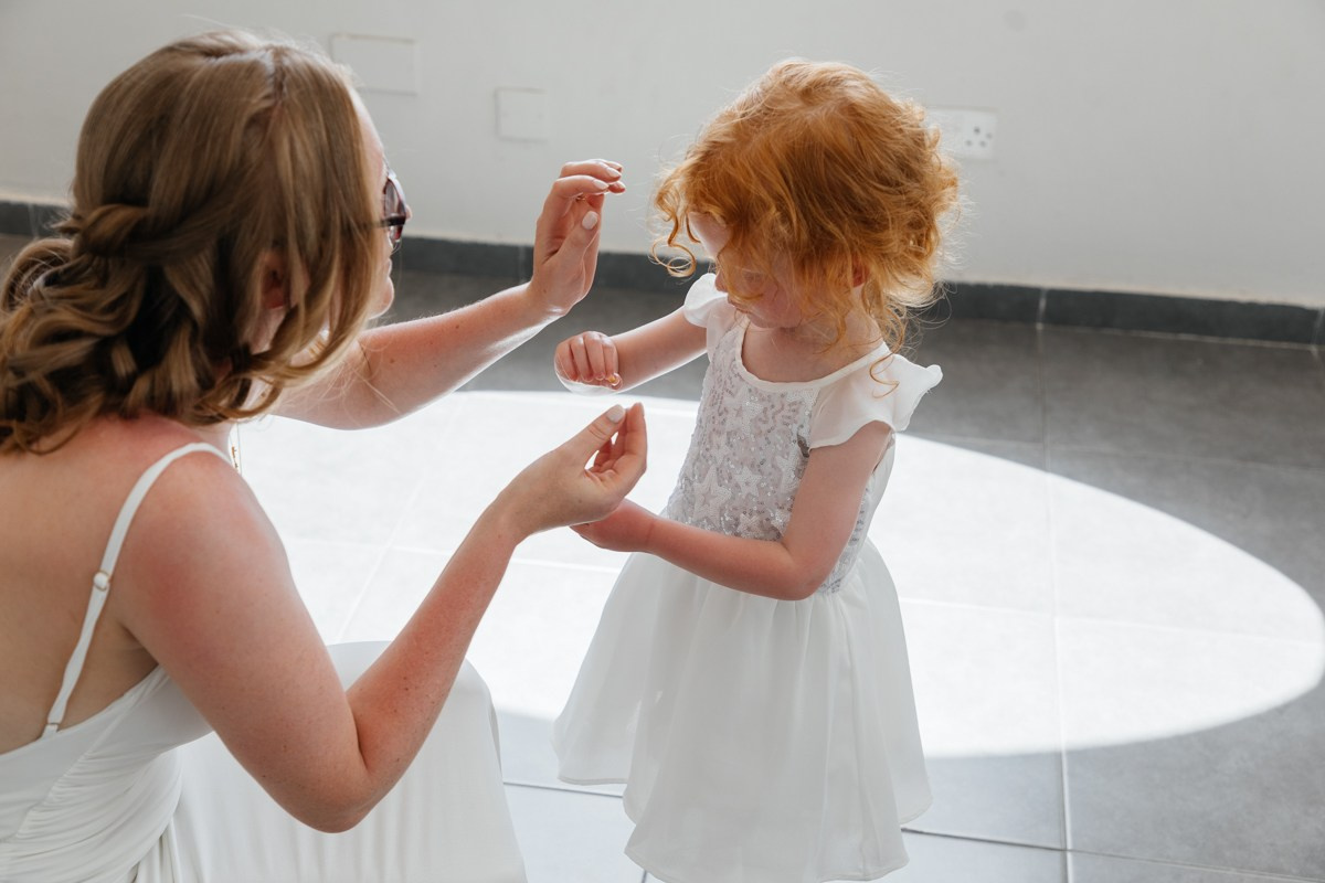 S & S Cyprus. Свадебный фотограф в Нидерландах и Европе — Тина Ялóва