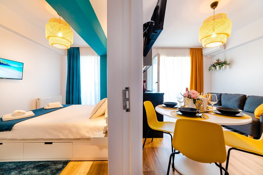 Fotograf profesionist Constanta. Bianca Bechisi - Fotograf profesionist Constanta