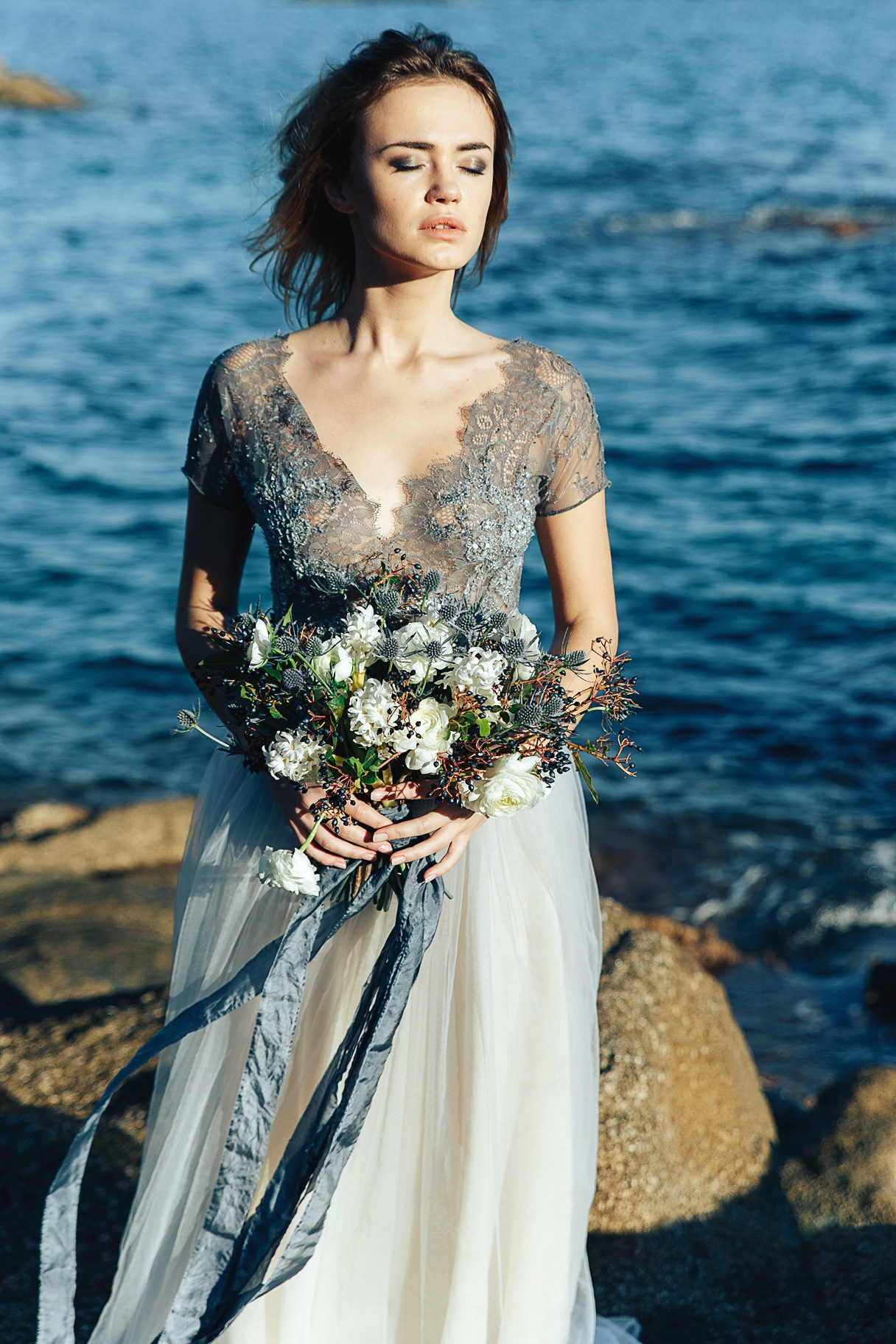 Anna & Bruno. Destination photographer in Barcelona, Spain, Europe, Worldwide - Andr