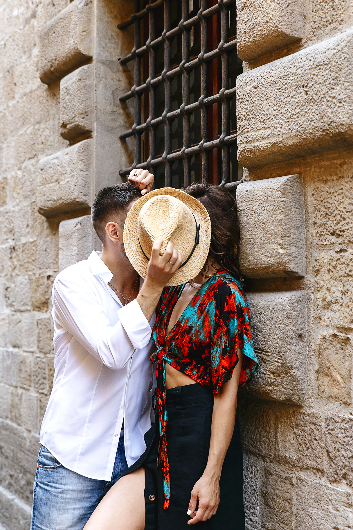 Фотосессия в Барселоне, в Готическим квартале. Фотограф в Барселоне -. Фотограф в Барселоне, в Испании, по всей Европе - Андрей Пасечник. Тел