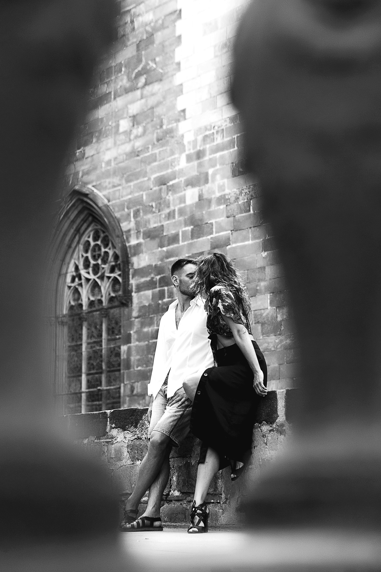 Фотосессия в Барселоне, в Готическим квартале. Фотограф в Барселоне -. Фотограф в Барселоне, в Испании, по всей Европе - Андрей Пасечник. Тел