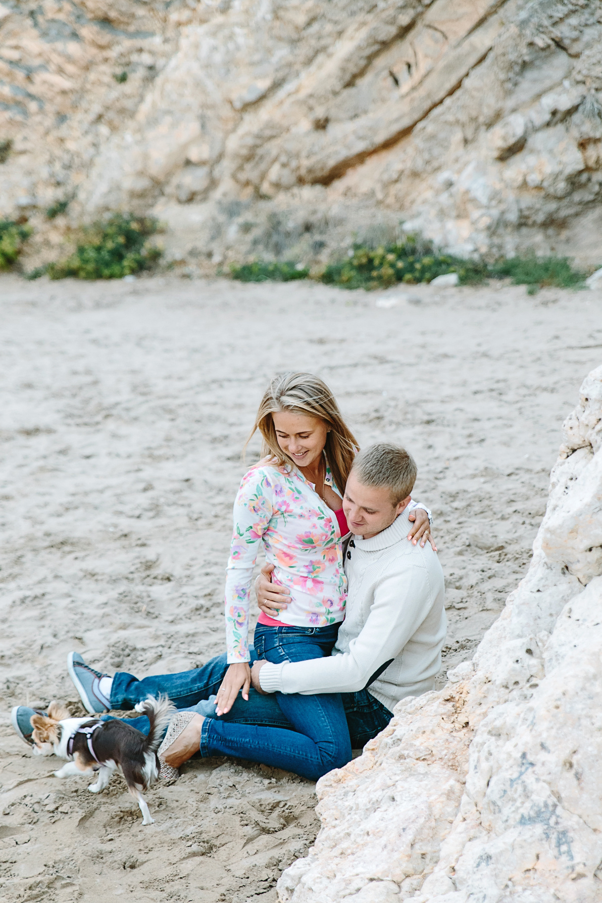 Dasha & Timur. Destination photographer in Barcelona, Spain, Europe, Worldwide - Andr