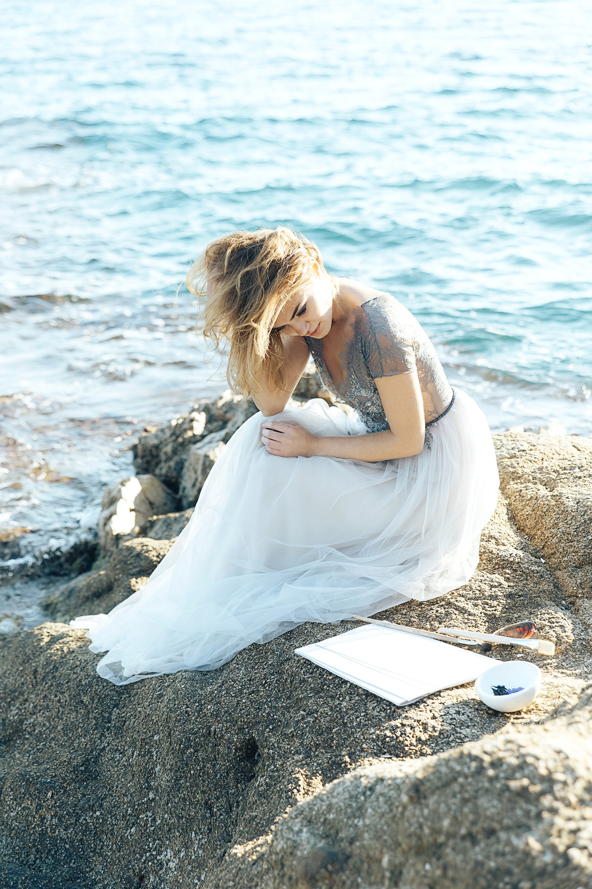 Anna & Bruno. Destination photographer in Barcelona, Spain, Europe, Worldwide - Andr