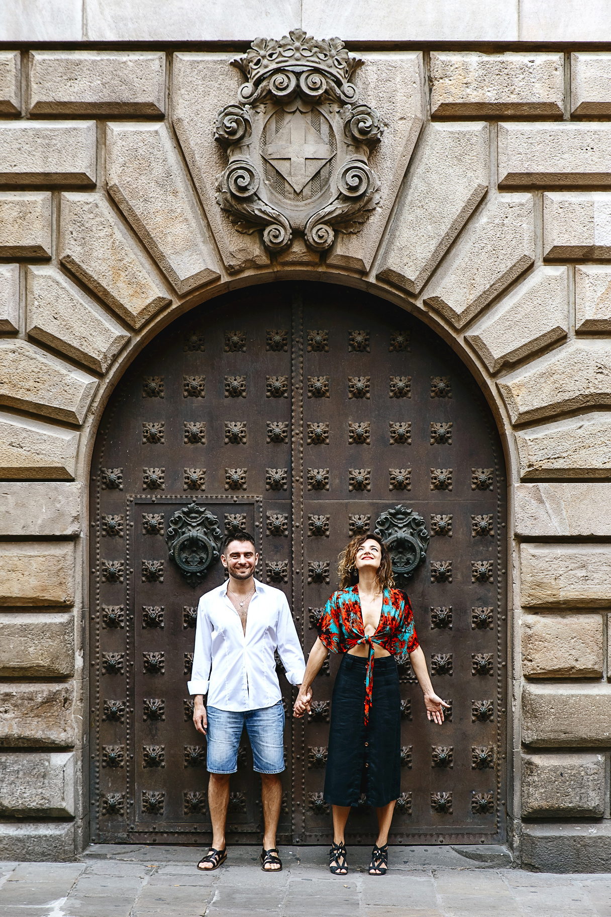 Фотосессия в Барселоне, в Готическим квартале. Фотограф в Барселоне -. Фотограф в Барселоне, в Испании, по всей Европе - Андрей Пасечник. Тел