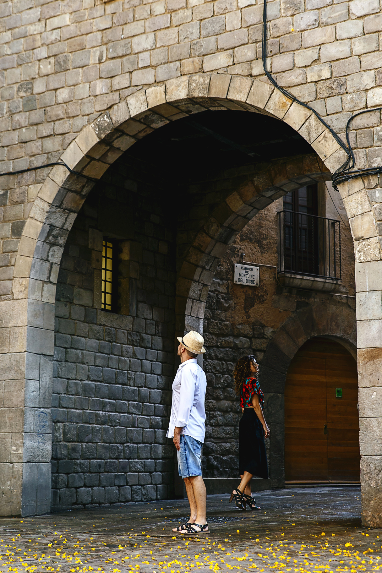 Фотосессия в Барселоне, в Готическим квартале. Фотограф в Барселоне -. Фотограф в Барселоне, в Испании, по всей Европе - Андрей Пасечник. Тел