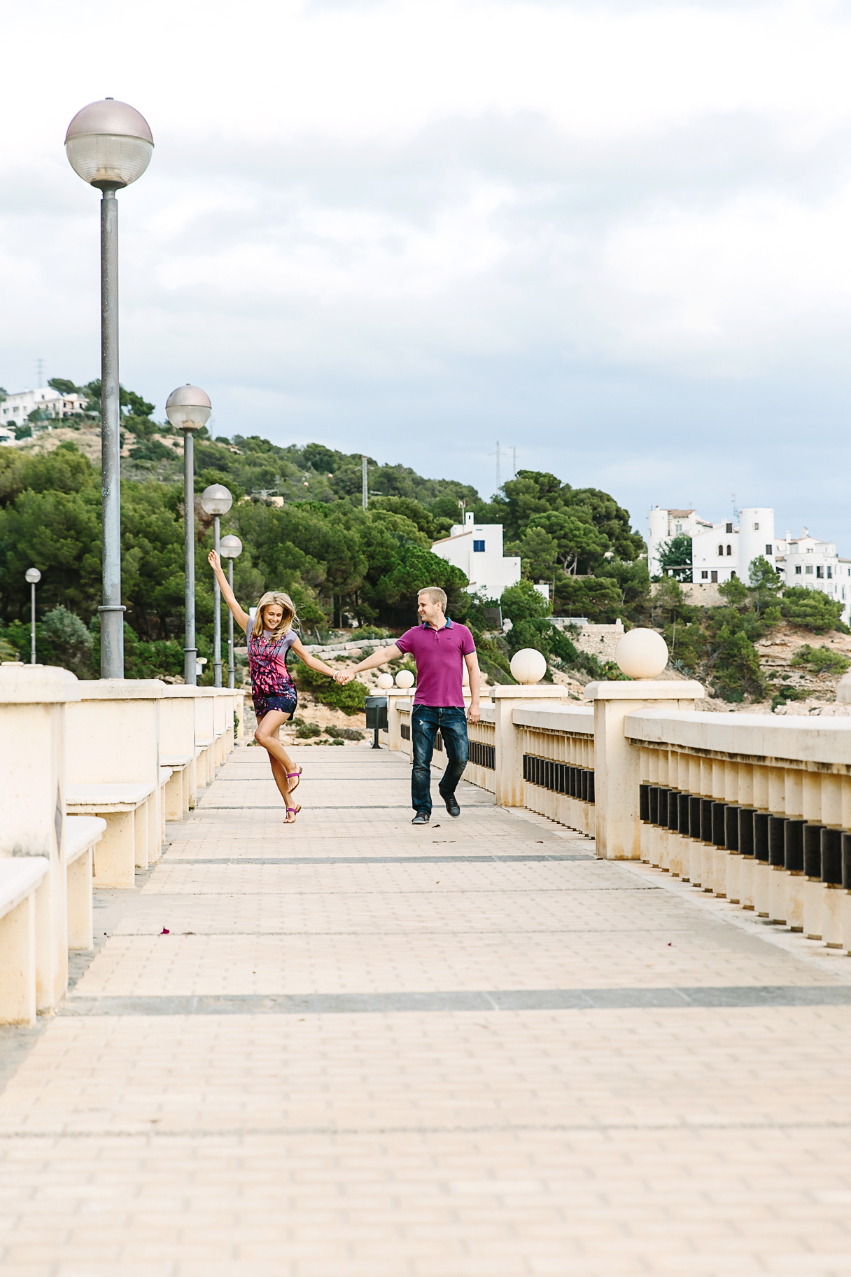 Dasha & Timur. Destination photographer in Barcelona, Spain, Europe, Worldwide - Andr