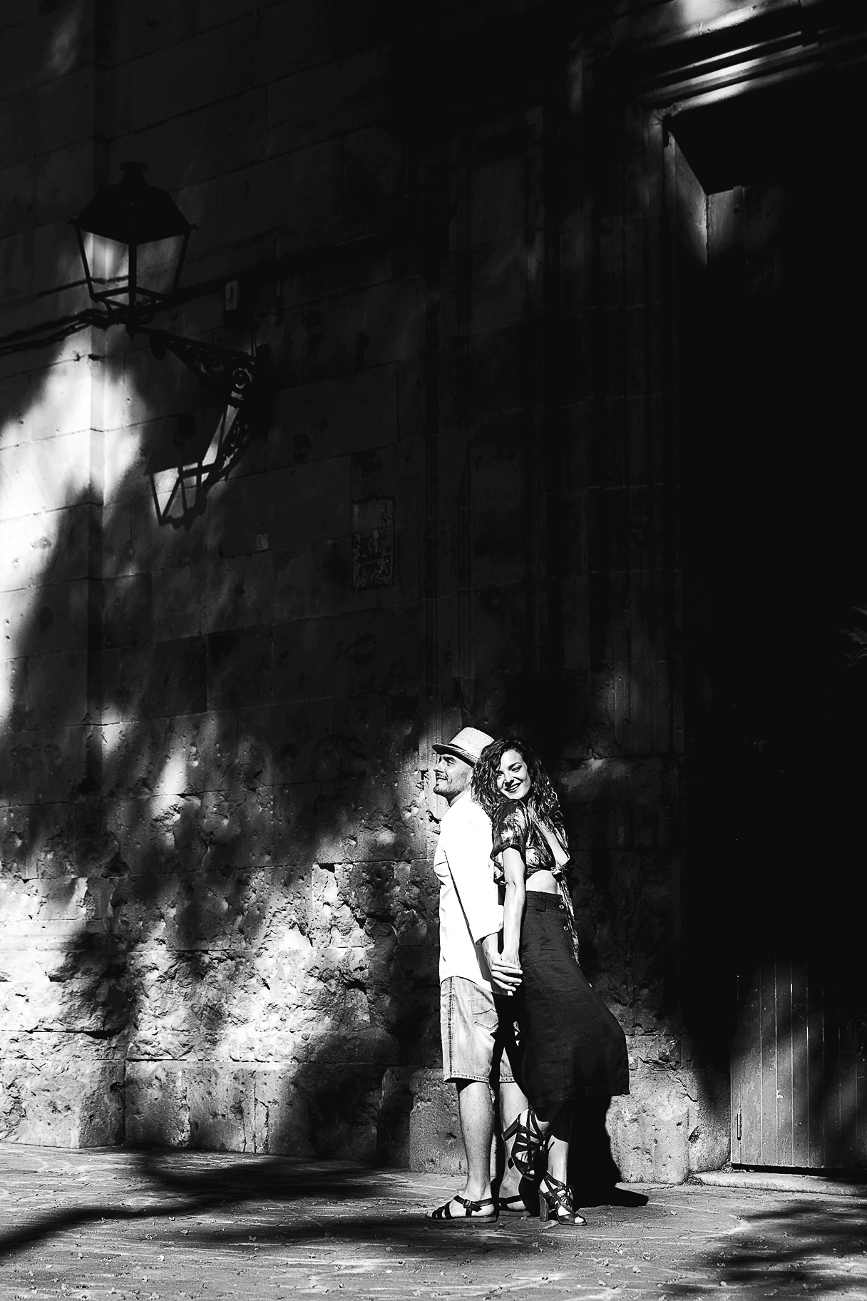 Фотосессия в Барселоне, в Готическим квартале. Фотограф в Барселоне -. Фотограф в Барселоне, в Испании, по всей Европе - Андрей Пасечник. Тел