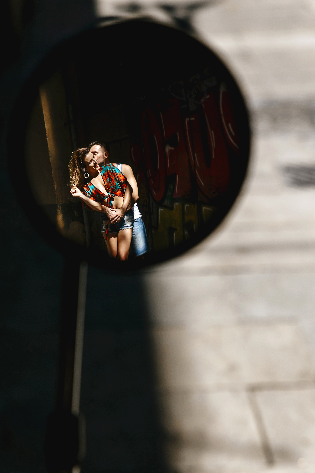 Фотосессия в Барселоне, в Готическим квартале. Фотограф в Барселоне -. Фотограф в Барселоне, в Испании, по всей Европе - Андрей Пасечник. Тел