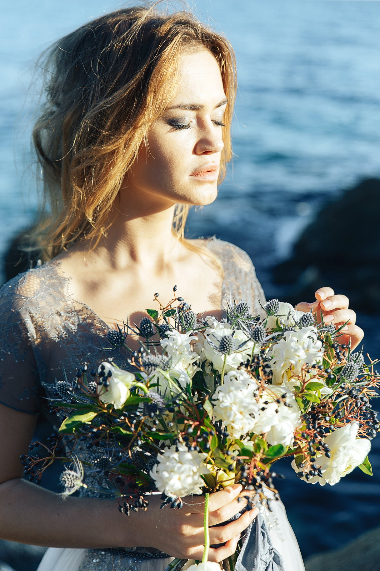 Anna & Bruno. Destination photographer in Barcelona, Spain, Europe, Worldwide - Andr