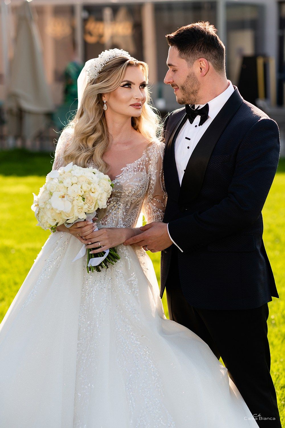 Oana & Liviu. Fotograf nunta si evenimente Giurgiu