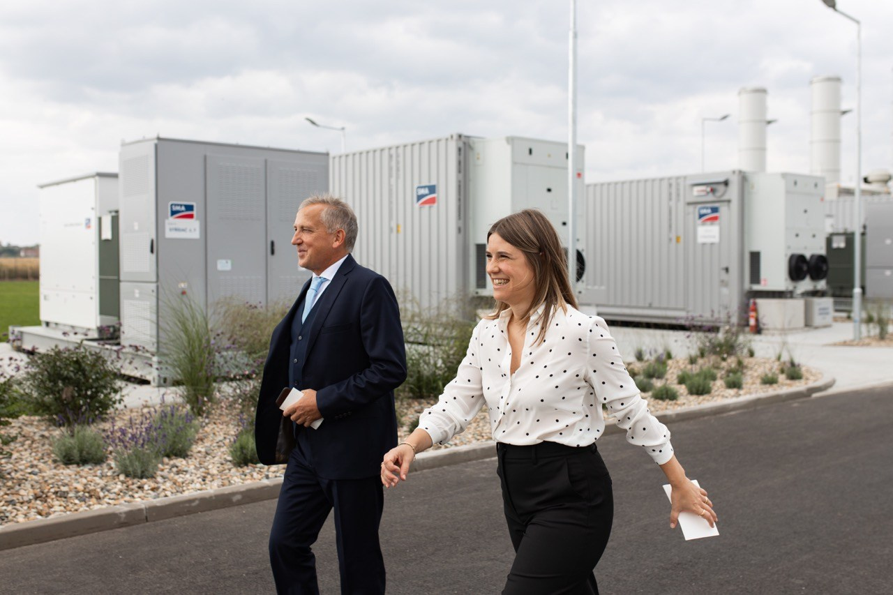 Dana Lišková - Eventová fotografka Praha - event fotografie - firemní akce - byznys portrét - korporátní fotografie 