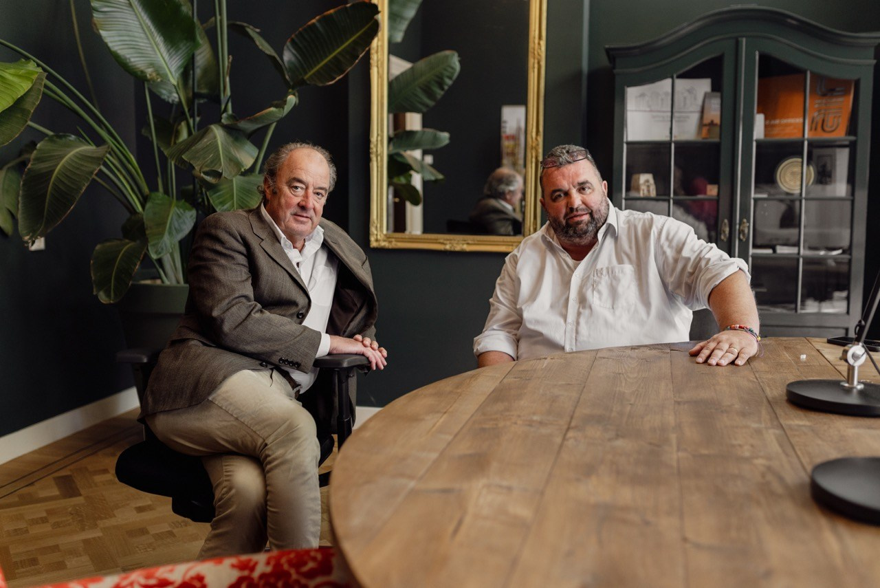 Dana Lišková - Portrétní a brandová fotografka Praha - Byznys portrét Praha - Brandové foto praha - Byznys a korporátní portrét Praha - Firemní focení Praha