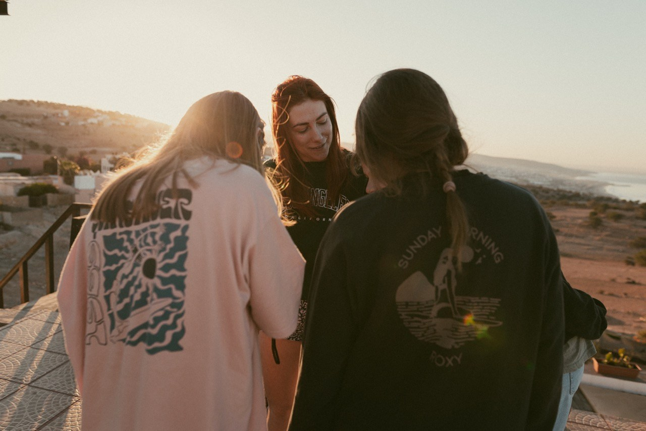 Travel and lifestyle photography. Dana Lišková — Empathetic Photographer | Introspective Artist |Neurodivergent Coach | Founder of Artepy.cz