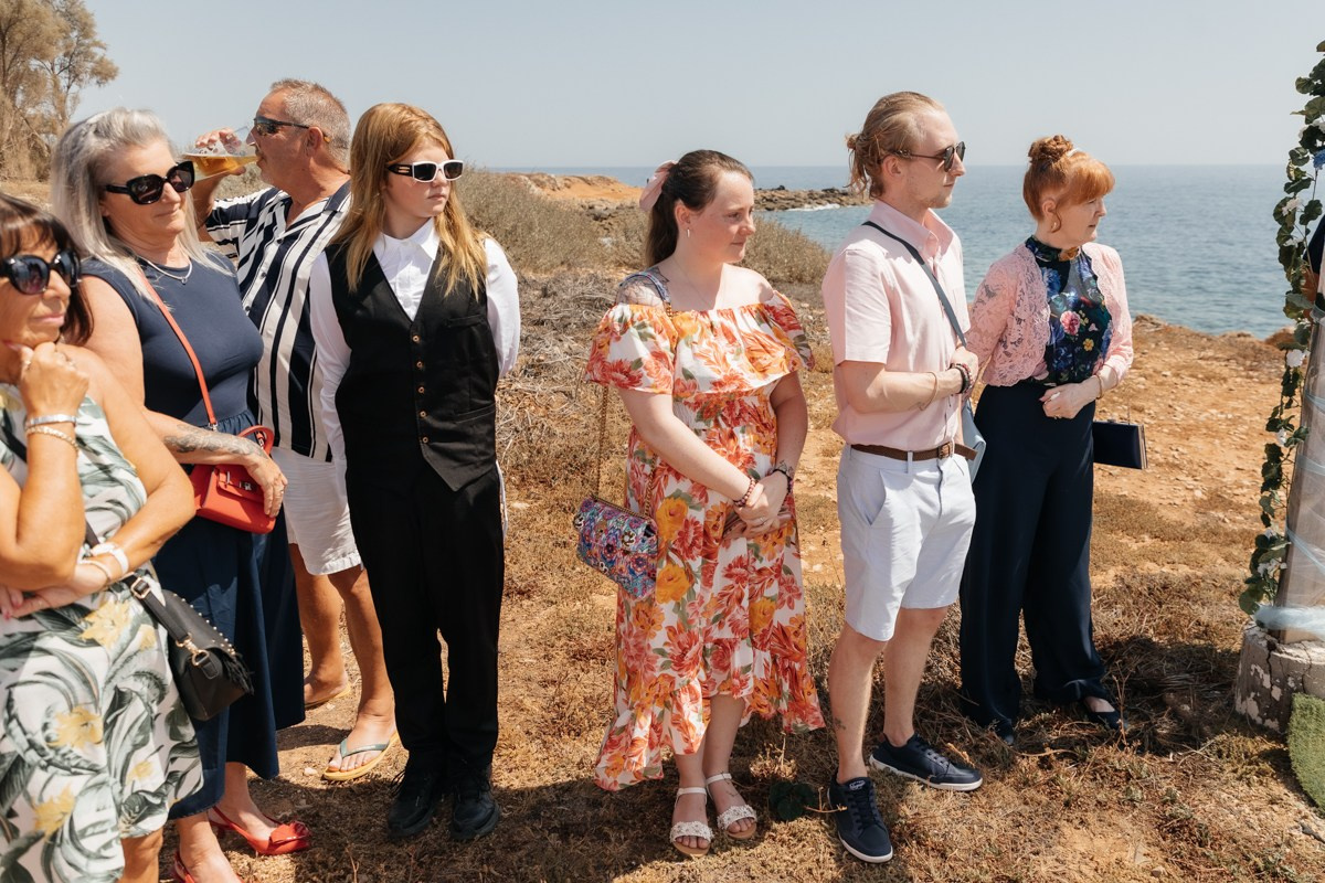 J & G Cyprus. Destination wedding photographer in Netherlands, Germany, Italy, Greece & Europe-Tina Yalova