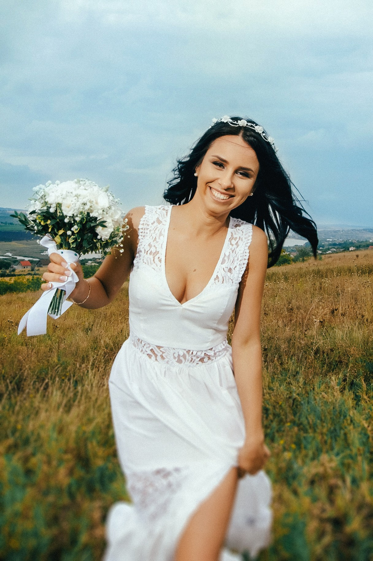 Cristina & Vadim. Fotograf de familie și evenimente