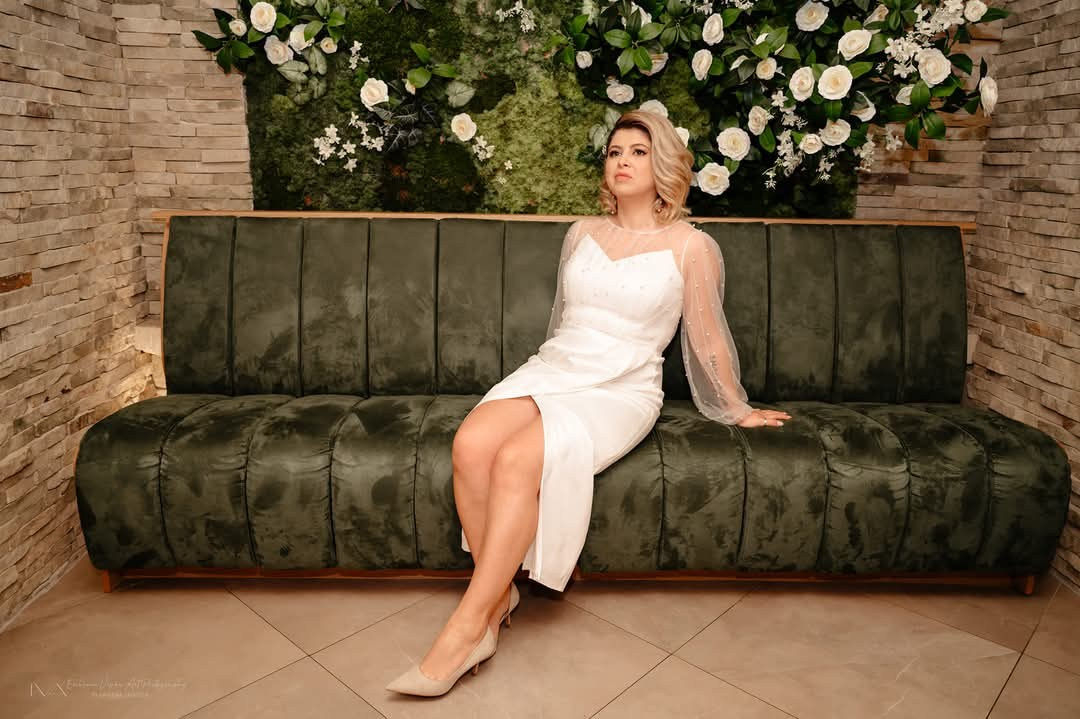 Wedding. EVA Photography