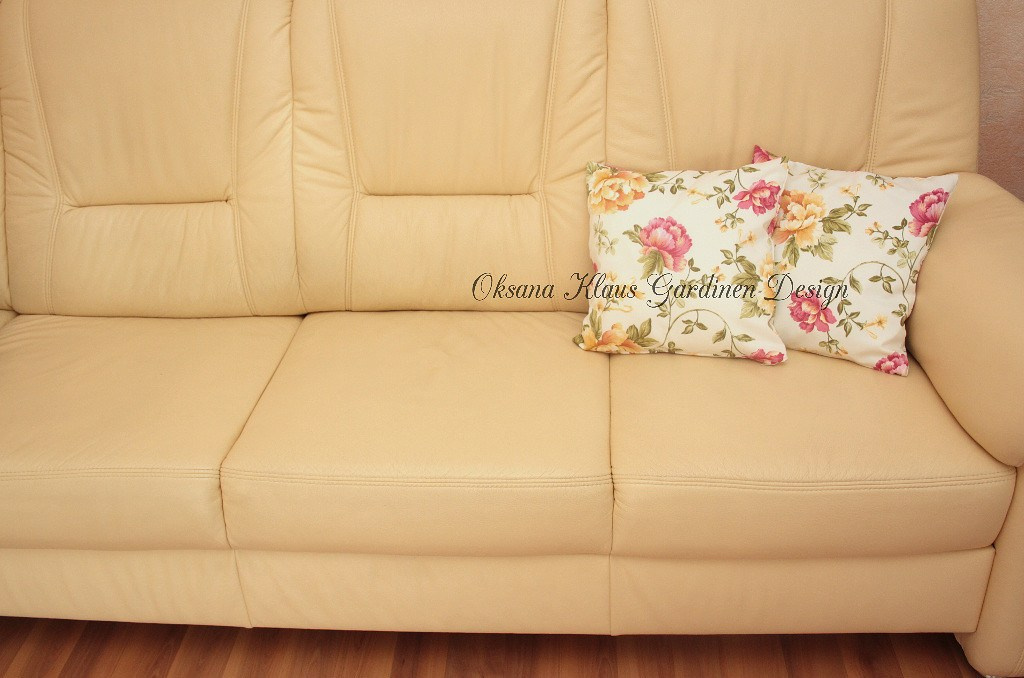 С чего всё начиналось / Wie alles begann →. Oksana Paul-Gardinen-Design Oksana Paul ✧ Art of Gardinen & Textile Design ✧ Polymer Clay Art & Handmade Creatures