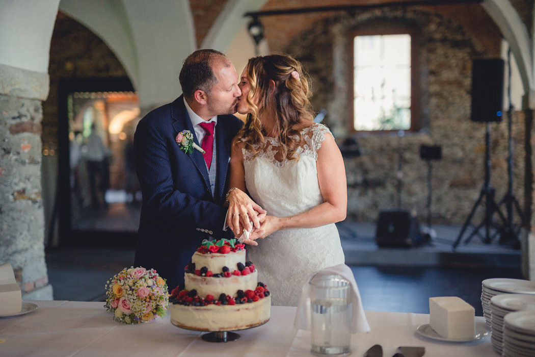 WEDDINGS. Professional garden design and photography services in London