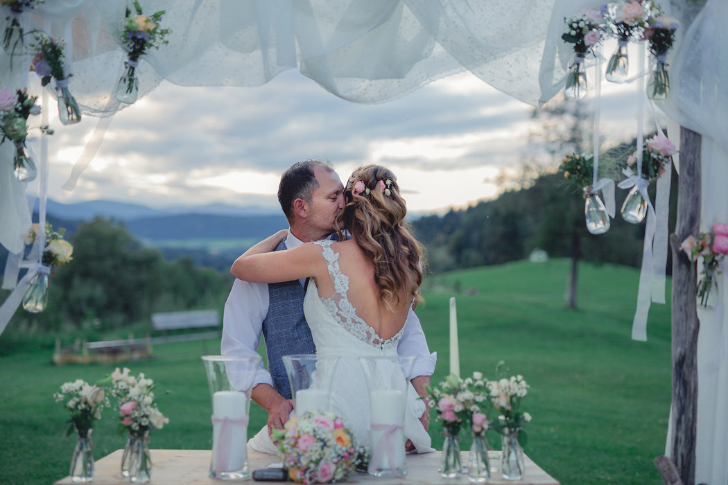 WEDDINGS. Professional garden design and photography services in London