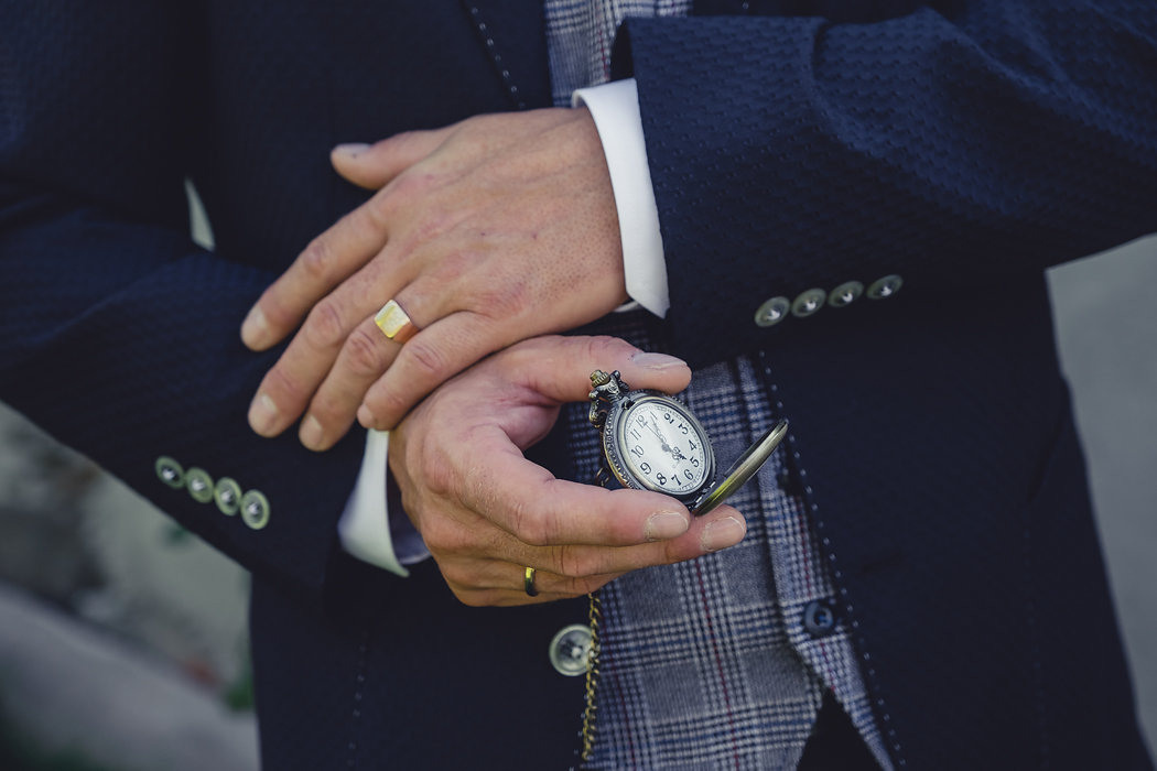 WEDDINGS. Professional garden design and photography services in London