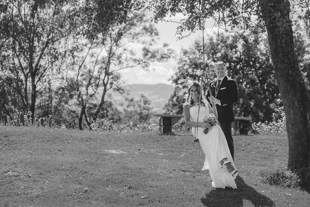 WEDDINGS. Professional garden design and photography services in London