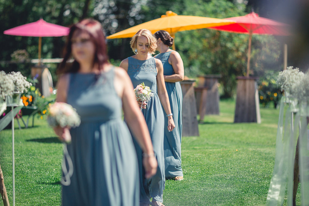 WEDDINGS. Professional garden design and photography services in London