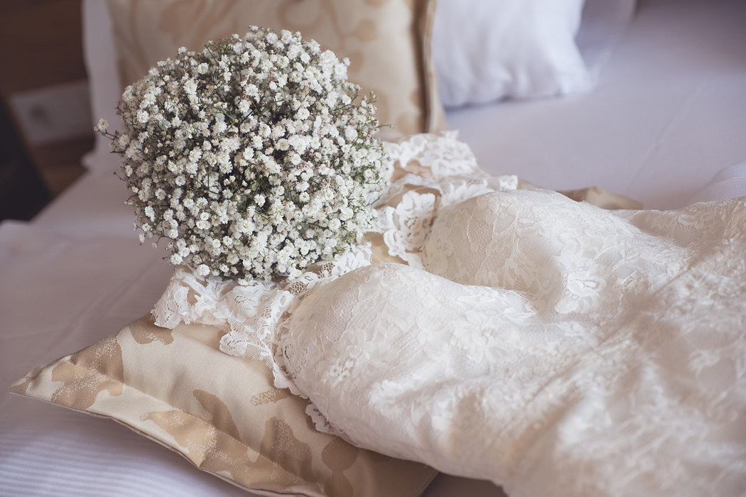 WEDDINGS. Professional garden design and photography services in London