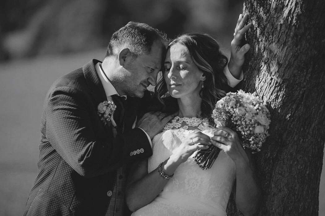 WEDDINGS. Professional garden design and photography services in London