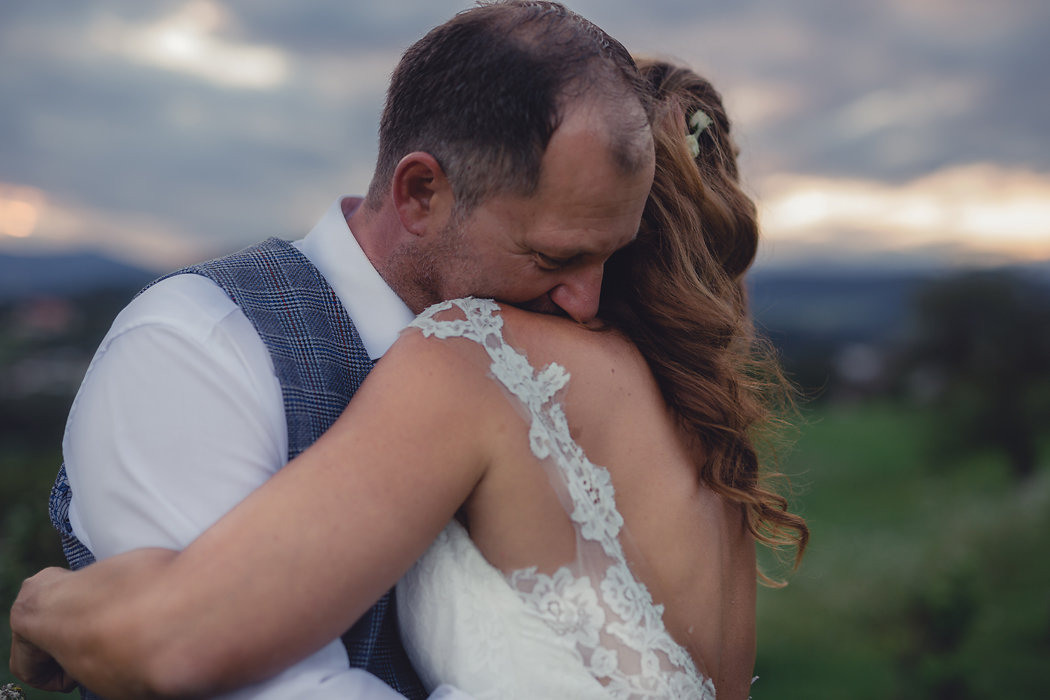 WEDDINGS. Professional garden design and photography services in London