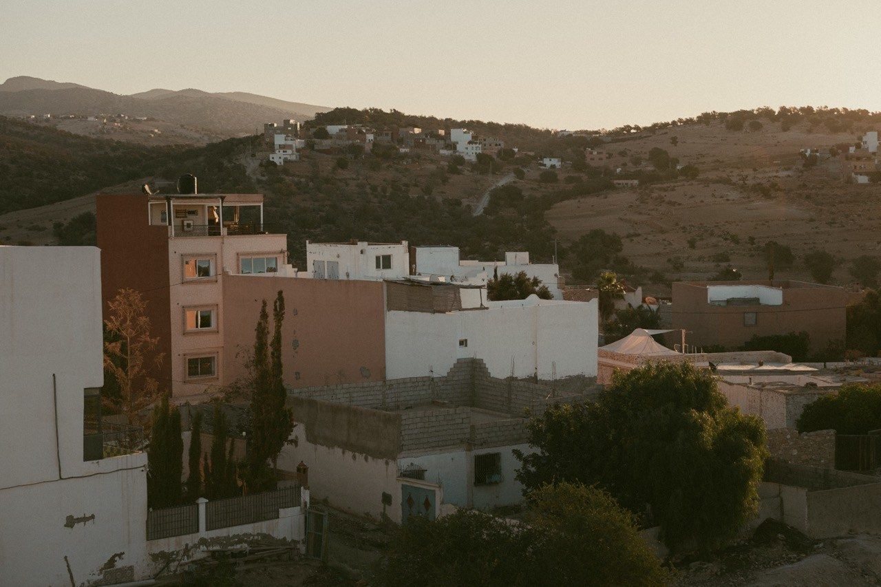 Travel and lifestyle photography. Dana Lišková — Empathetic Photographer | Introspective Artist |Neurodivergent Coach | Founder of Artepy.cz