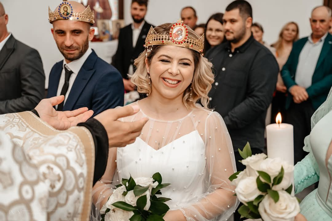 Wedding. EVA Photography